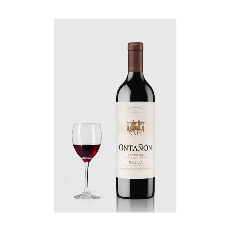 Ontañón Reserva 2015