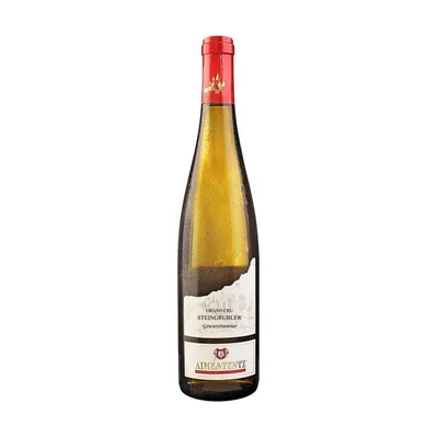 Aime Stentz Gewurztraminer Grand Cru Steingubler 2024
