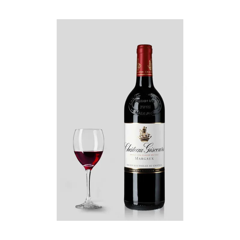 Château Giscours 3eme Cru 2020