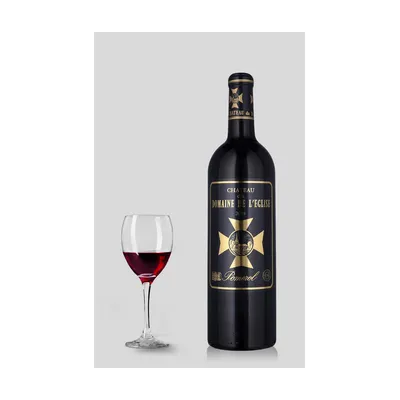 Château du Domaine de l'Eglise Pomerol 2020