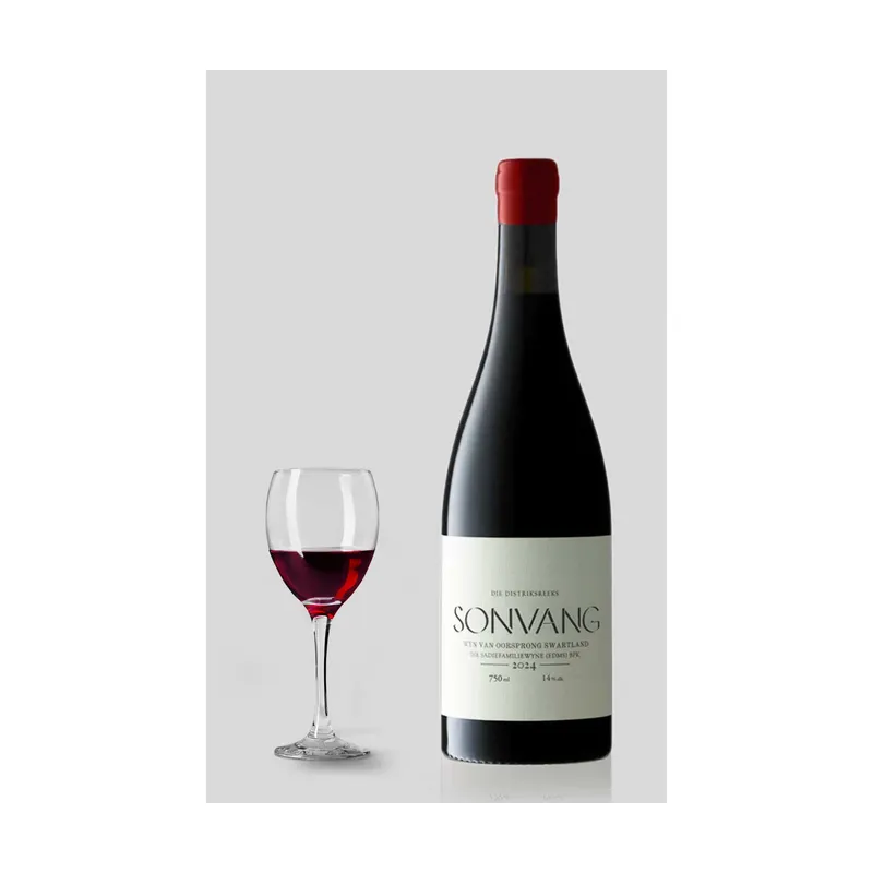 Sonvang 2024 The Sadie Family Wines – The Sadie Family Wines