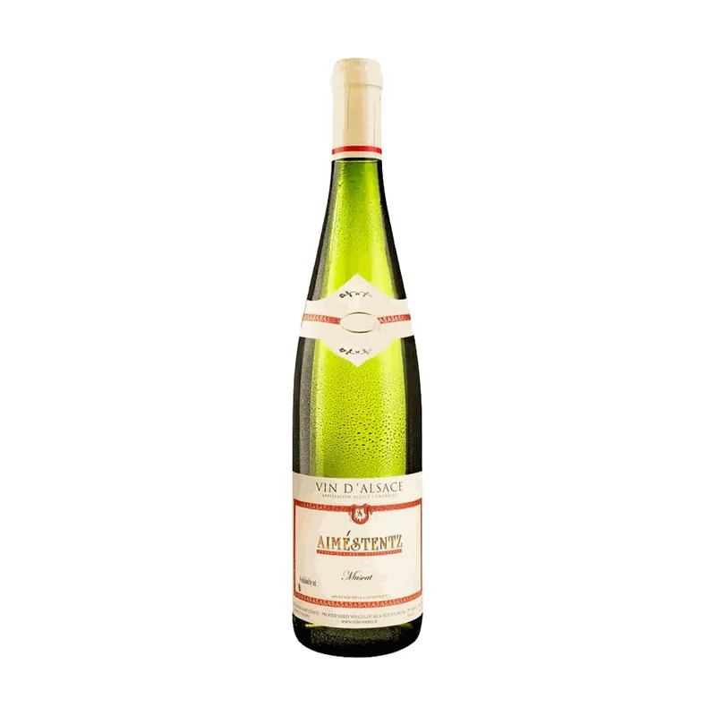Aimé Stentz Muscat 2023