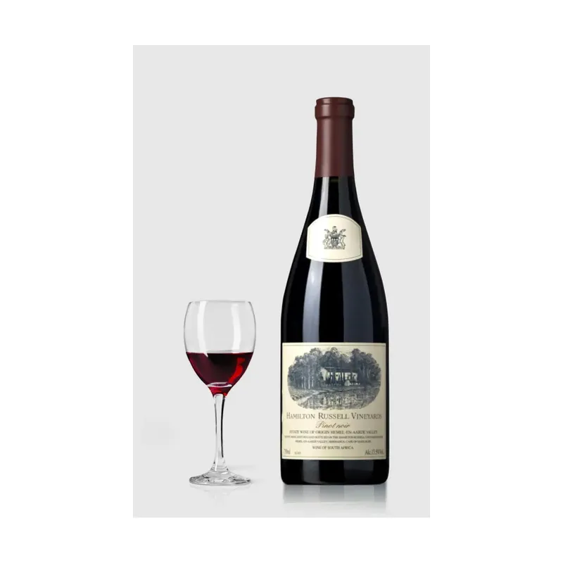 Hamilton Russell Vineyards Pinot Noir 2023