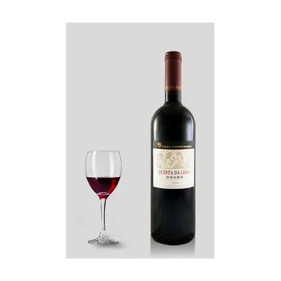 Casa Ferreirinha Quinta da Leda 2016