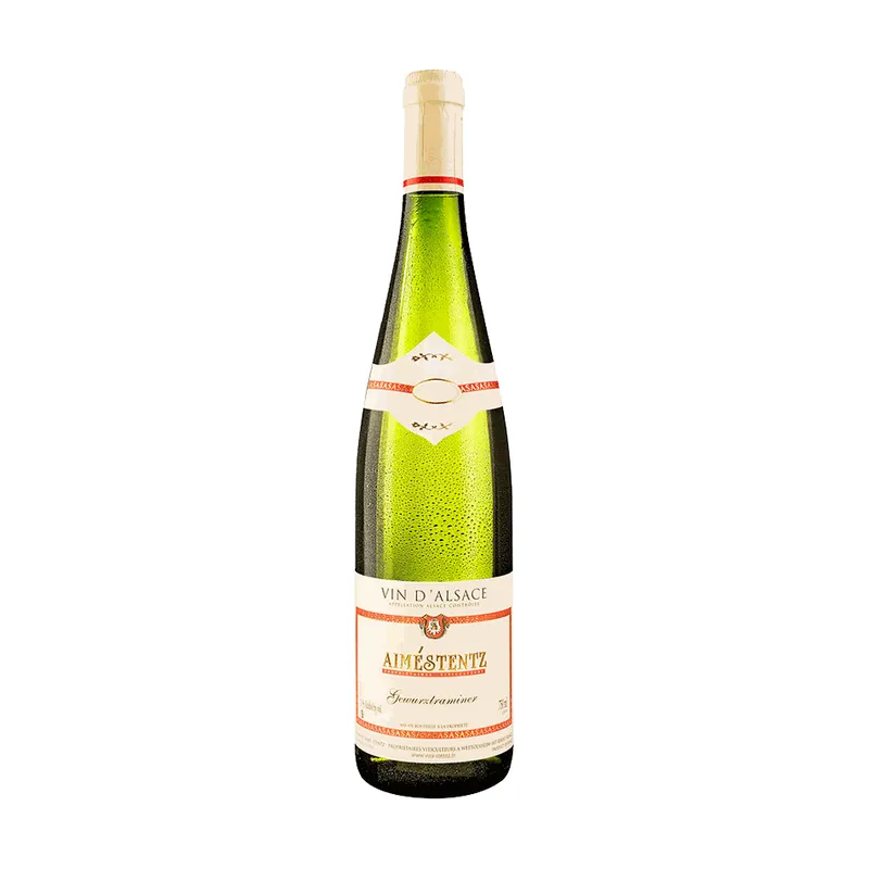 Aime Stentz Gewurztraminer, 2021