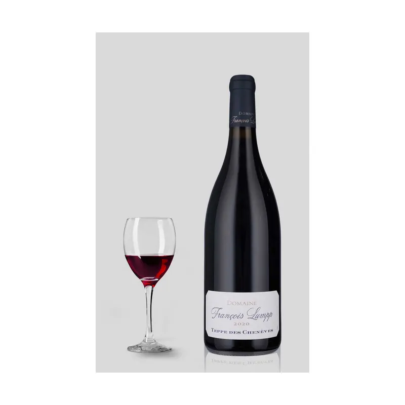 Givry Rouge Teppe Des Cheneves 2023 Domaine François Lumpp – Domaine François Lumpp