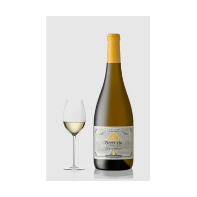 Serruria Chardonnay 2024 – Anthonij Rupert