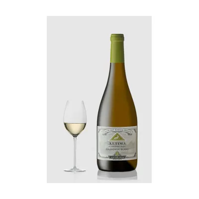 Altima Sauvignon Blanc 2025 – Anthonij Rupert