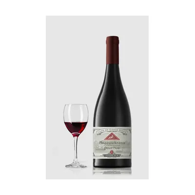 Sneeuwkrans Pinot Noir 2021 – Anthonij Rupert