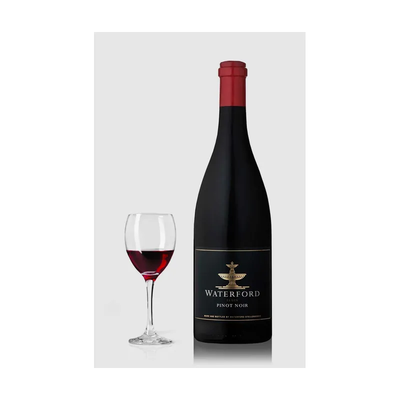 Waterford Elgin Pinot Noir 2016 – Waterford Estate