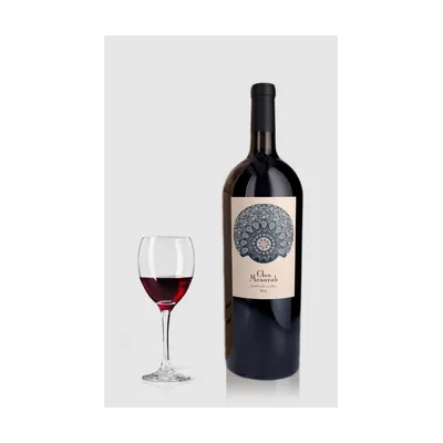 Clos Mesorah DO Montsant 2015
