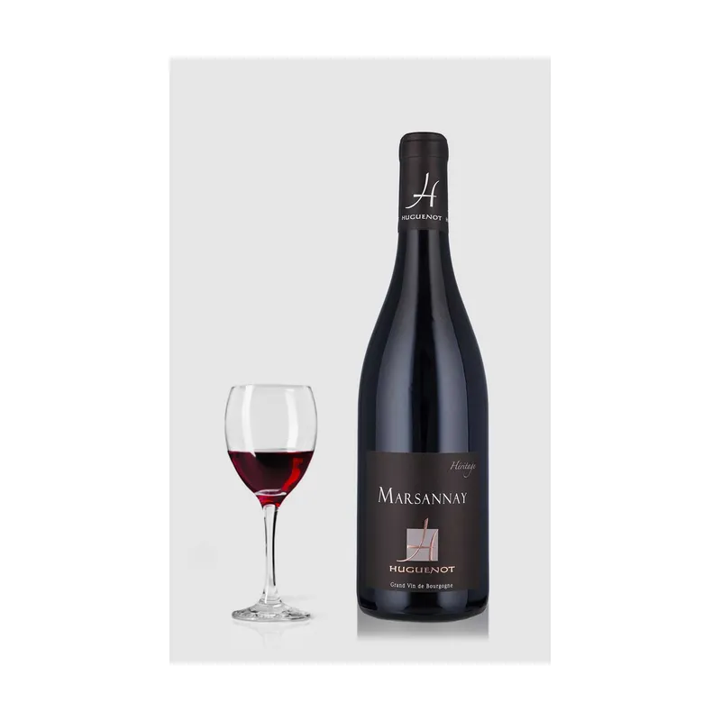 Huguenot Marsannay Héritage 2021 – Domaine Huguenot