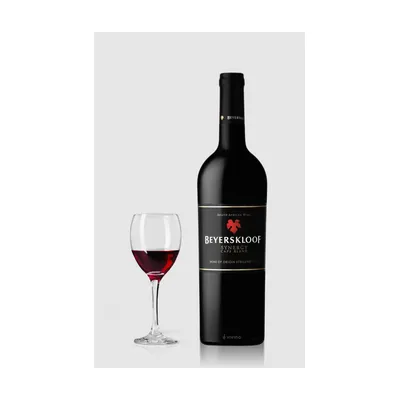 Beyerskloof Synergy Cape Blend 2022