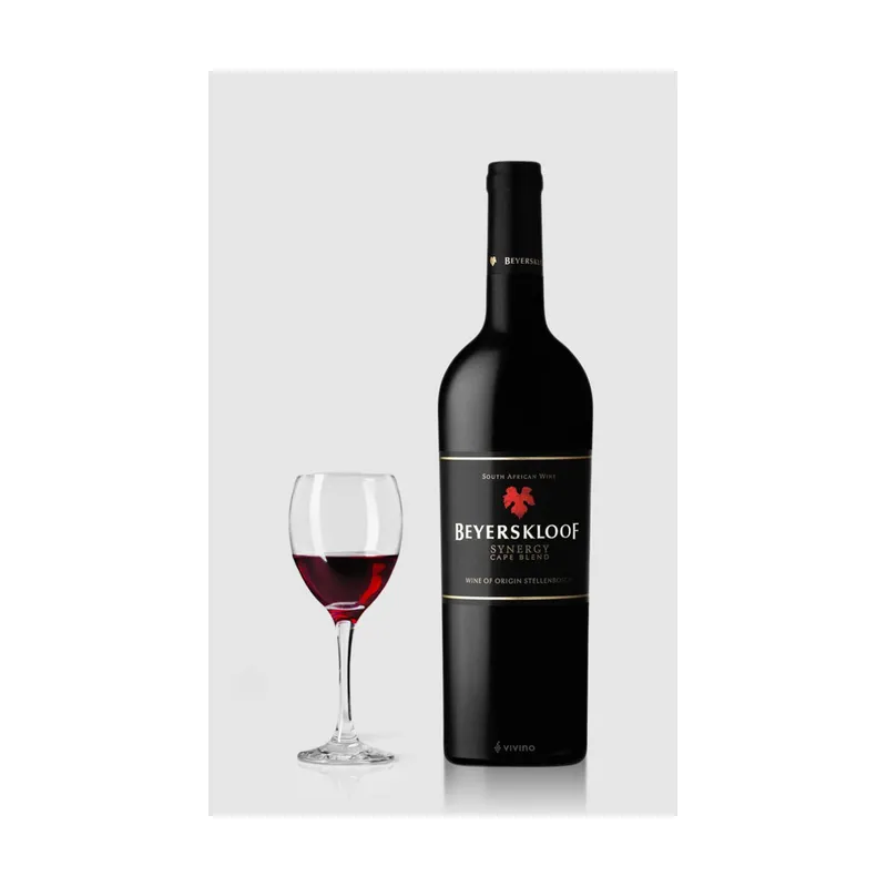 Beyerskloof Synergy Cape Blend 2022