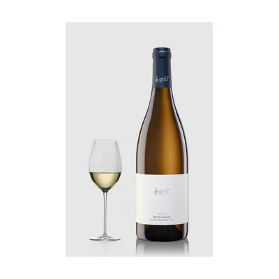 Grauer Burgunder Bermersheim "S" Weingut Geils 2022 – Weingut Geils