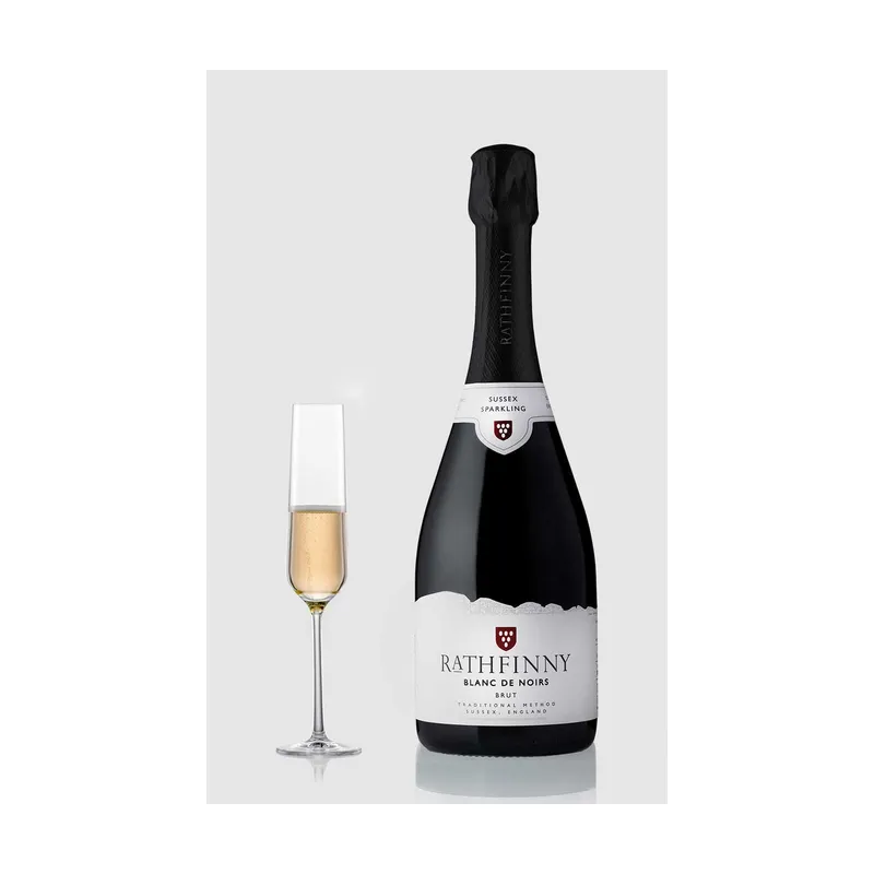 Rathfinny Blanc De Noirs Brut Sussex Sparkling 2019