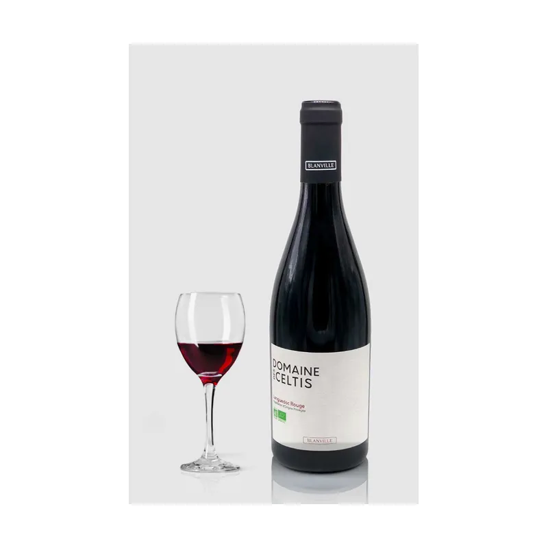 Domaine Des Celtis Syrah Grenache noir 2022