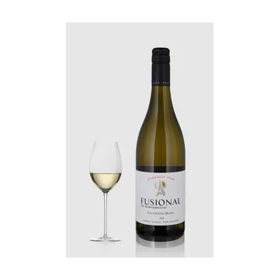 Domaine Laporte Fusional Sauvignon Blanc ØKO 2025