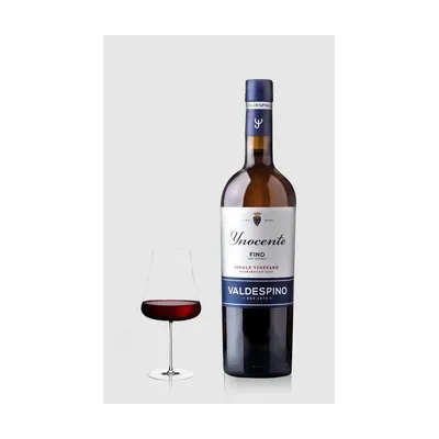 Fino Inocente Sherry Single Vineyard Valdespino – Valdespino