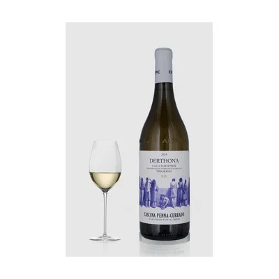 Timorasso Derthona Colli Tortonesi DOC Cascina Penna Currado 2024 – Cascina Penna-Currado