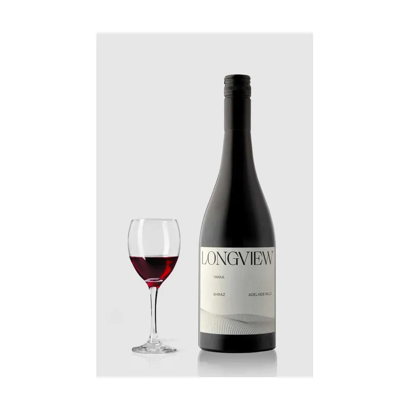 Longview Yakka Shiraz 2020