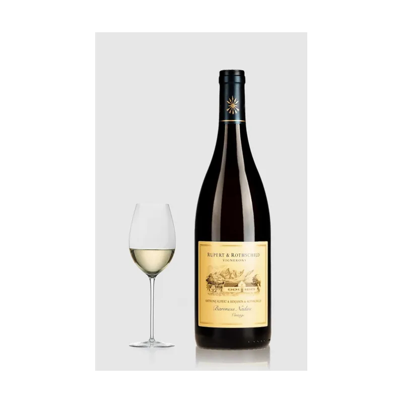 Rupert & Rothschild Chardonnay Baroness Nadine 2024