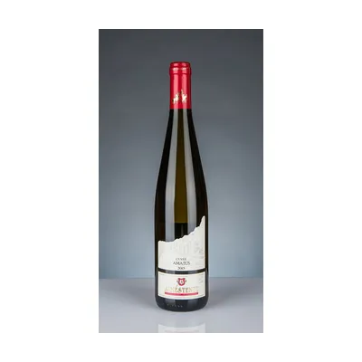 Aime Stentz, Cuvée Amatus 2015
