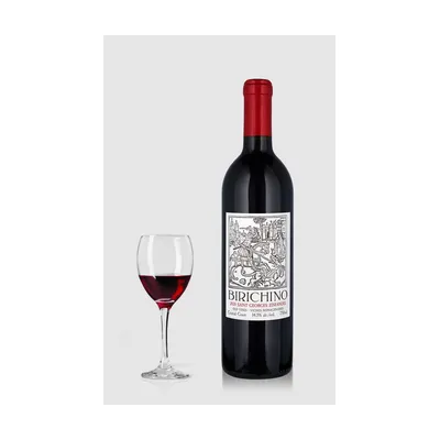 Birichino Zinfandel St. Georges Old Vines Central Coast 2020
