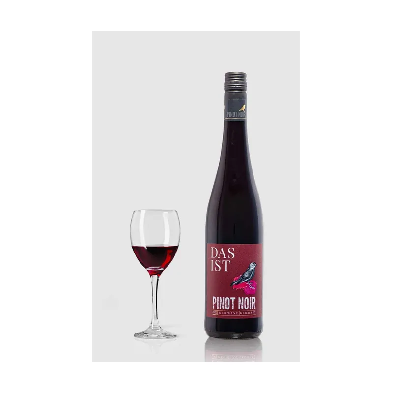 Das Ist Pinot Noir 2023 – Kesselring