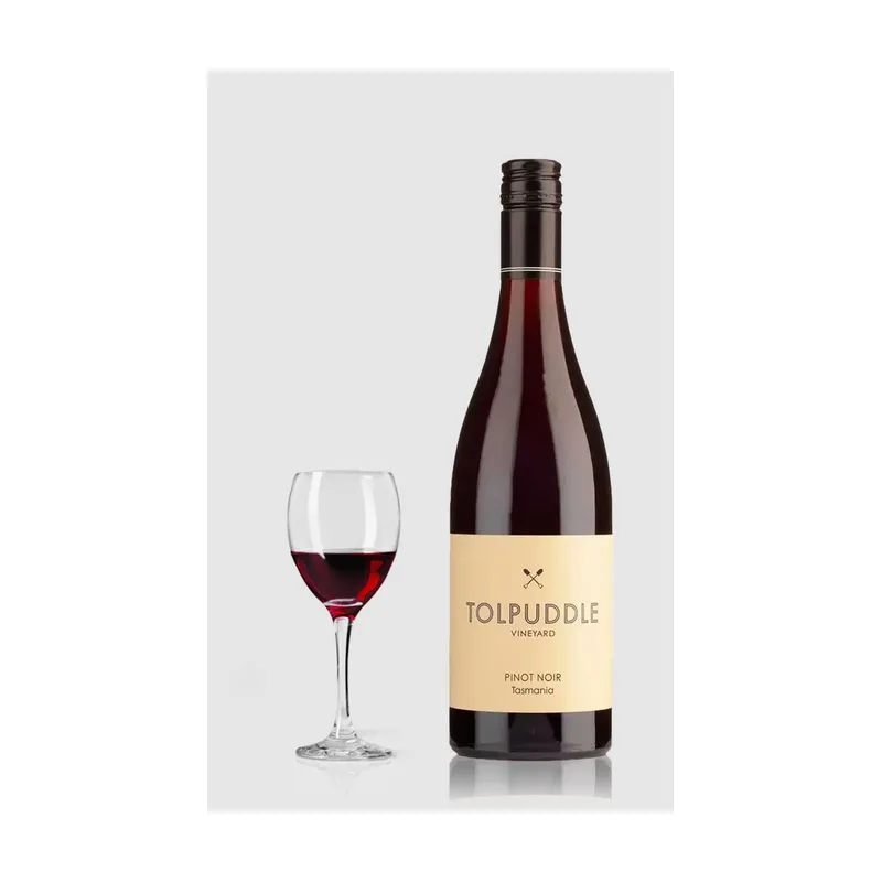 Tolpuddle Pinot Noir 2024 – Tolpuddle Vineyard