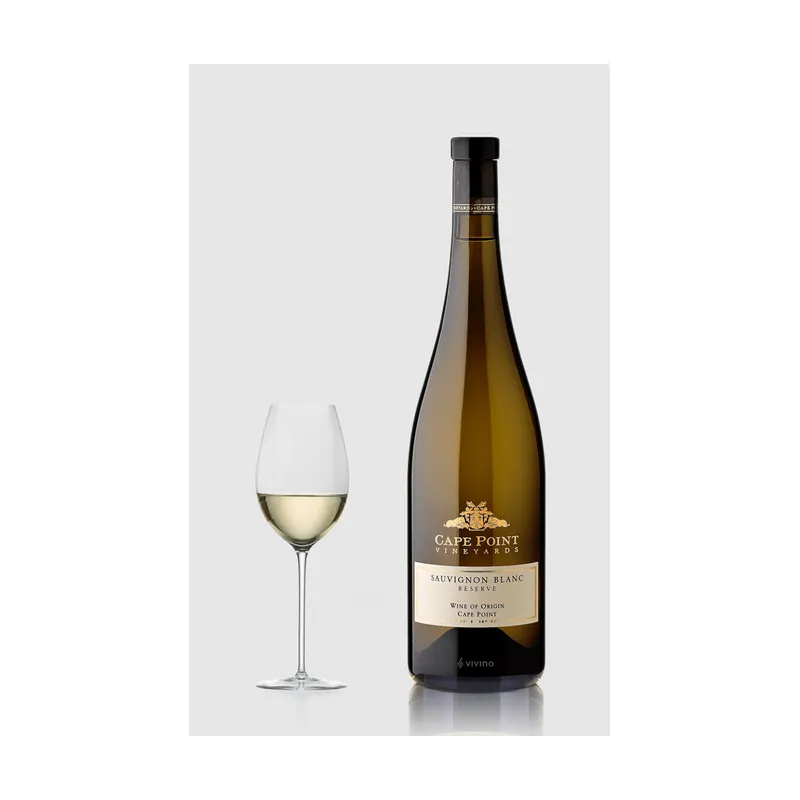 Cape Point Vineyards Reserve Sauvignon Blanc 2024