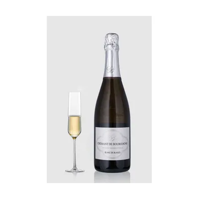 Cremant de Bourgogne Blanc de Blancs Brut Cave de Bissey – Cave de Bissey