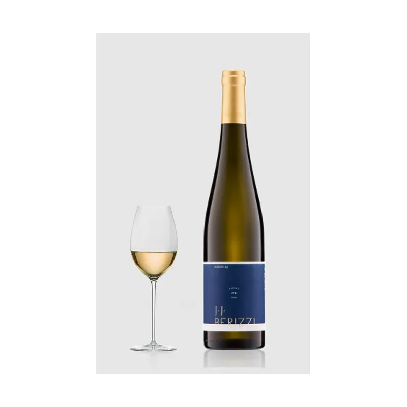 J.J Berizzi Mühlberg Riesling 2022 – J.J. Berizzi