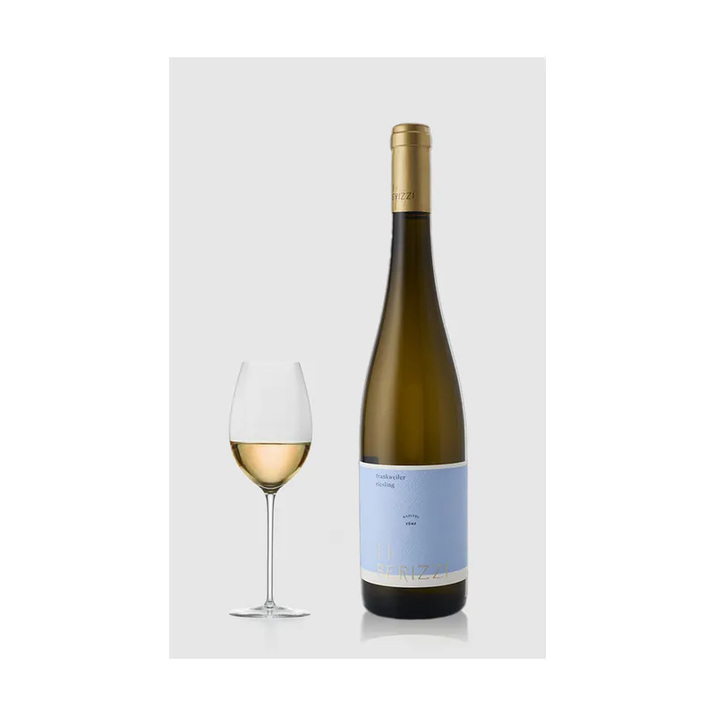 J.J Berizzi Frankweiler Riesling 2023 – J.J. Berizzi