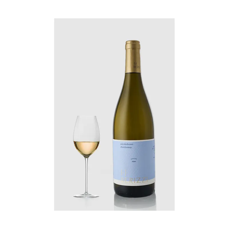 J.J Berizzi Edenkoben Chardonnay 2024 – J.J. Berizzi