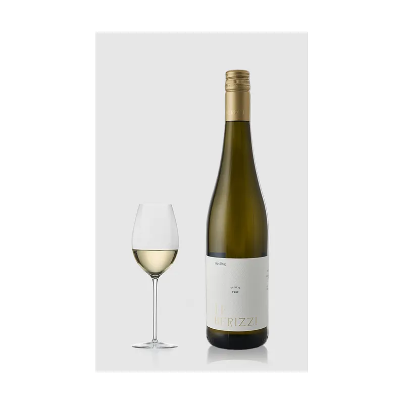J.J Berizzi Riesling Trocken 2024 – J.J. Berizzi