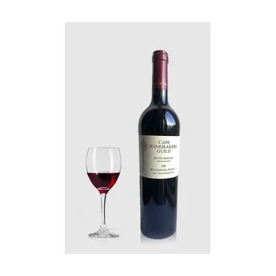 CWG Kevin Arnold Waterford Estate Auction Reserve 2005 – Waterford Estate