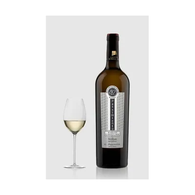 Baglio Gibellina U Passimiento Bianco 2023