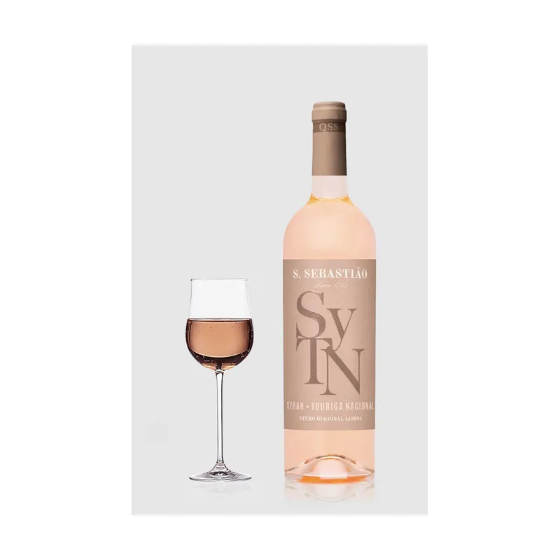 Quinta Sebastiao Rose 2023