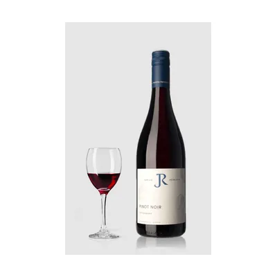 Johanneshof Reinisch Pinot Noir 2023 Thermenregion ØKO Tattendorf