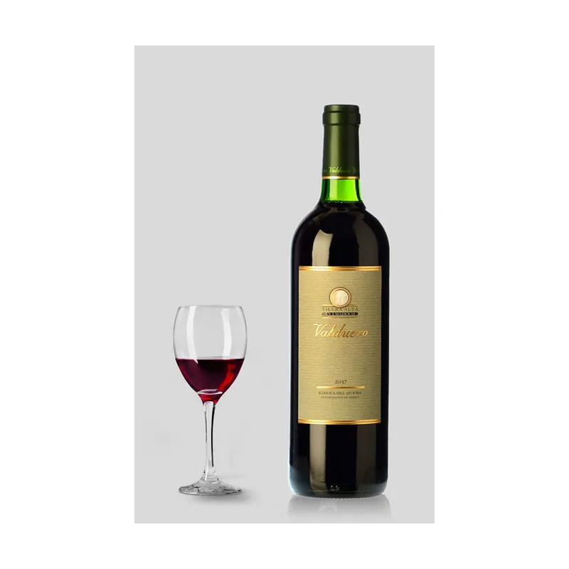 Bodegas Valduero Crianza 2020