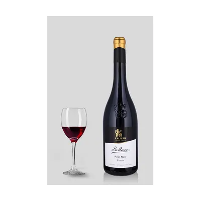 Saltner Pinot Noir Riserva Alto Adige DOC Cantina Kaltern 2022 – Cantina Kaltern