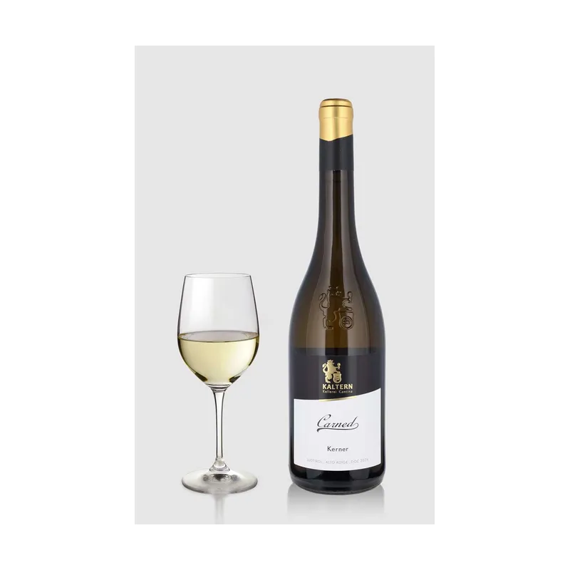 Carned Kerner Alto Adige DOC Cantina Kaltern 2024 – Cantina Kaltern