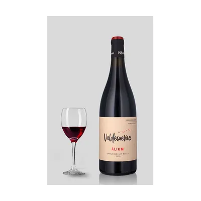Alium Valdecuevas Castilla y Leon 2022 – Valdecuevas