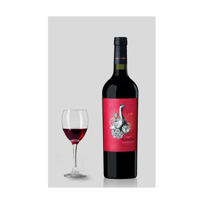 Indomito Kaiken Malbec Mendoza 2022 – Kaiken