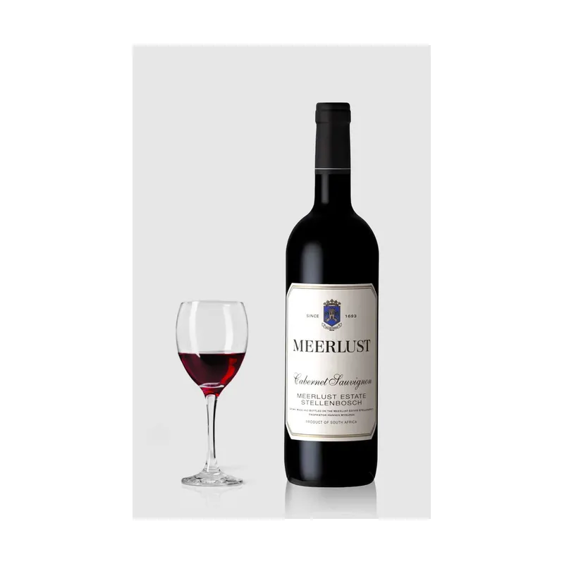 Meerlust Cabernet Sauvignon 2022
