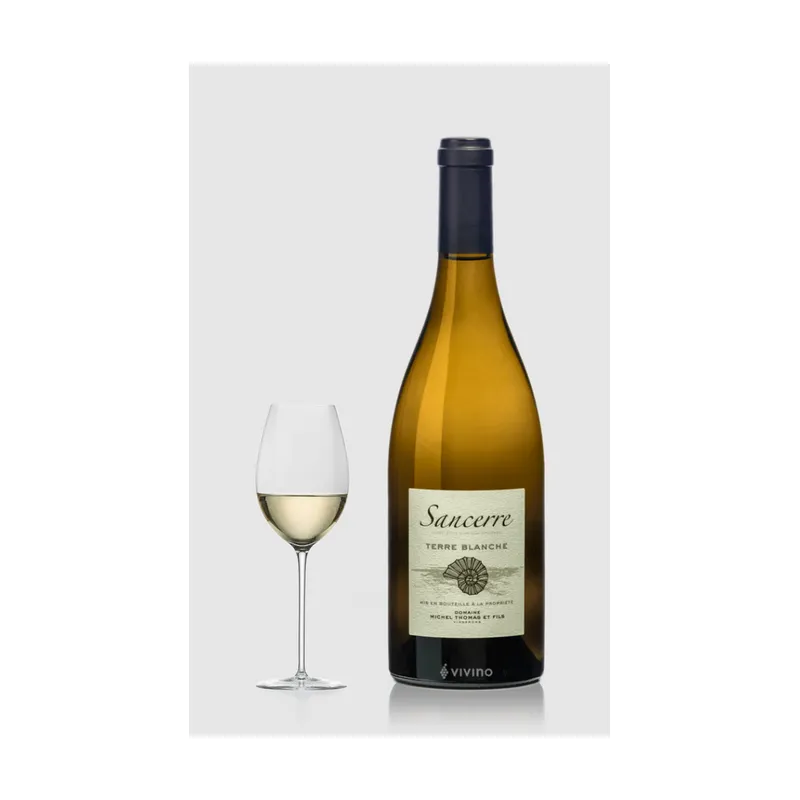 Michel Thomas & Fils Terre Blanches Sancerre 2022