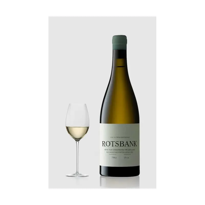 Eben Sadie Rotsbank 2024 – The Sadie Family Wines