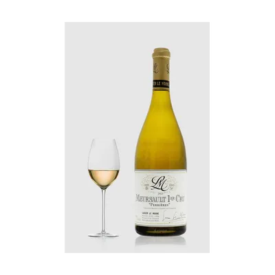 Lucien Le Moine Meursault 1. Cru Les Perrières 2023