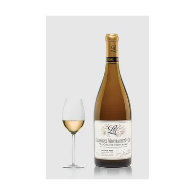 Lucien Le Moine Chassagne Montrachet 1. Cru Grande Montagne 2023